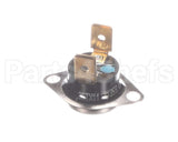 626513R Nortek Repl,Lim,1/2D,1S,Or,200/150,A,A,F