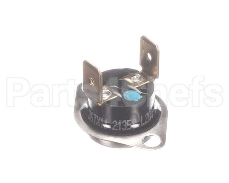 626513R Nortek Repl,Lim,1/2D,1S,Or,200/150,A,A,F