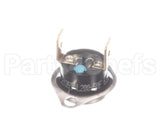 626513R Nortek Repl,Lim,1/2D,1S,Or,200/150,A,A,F