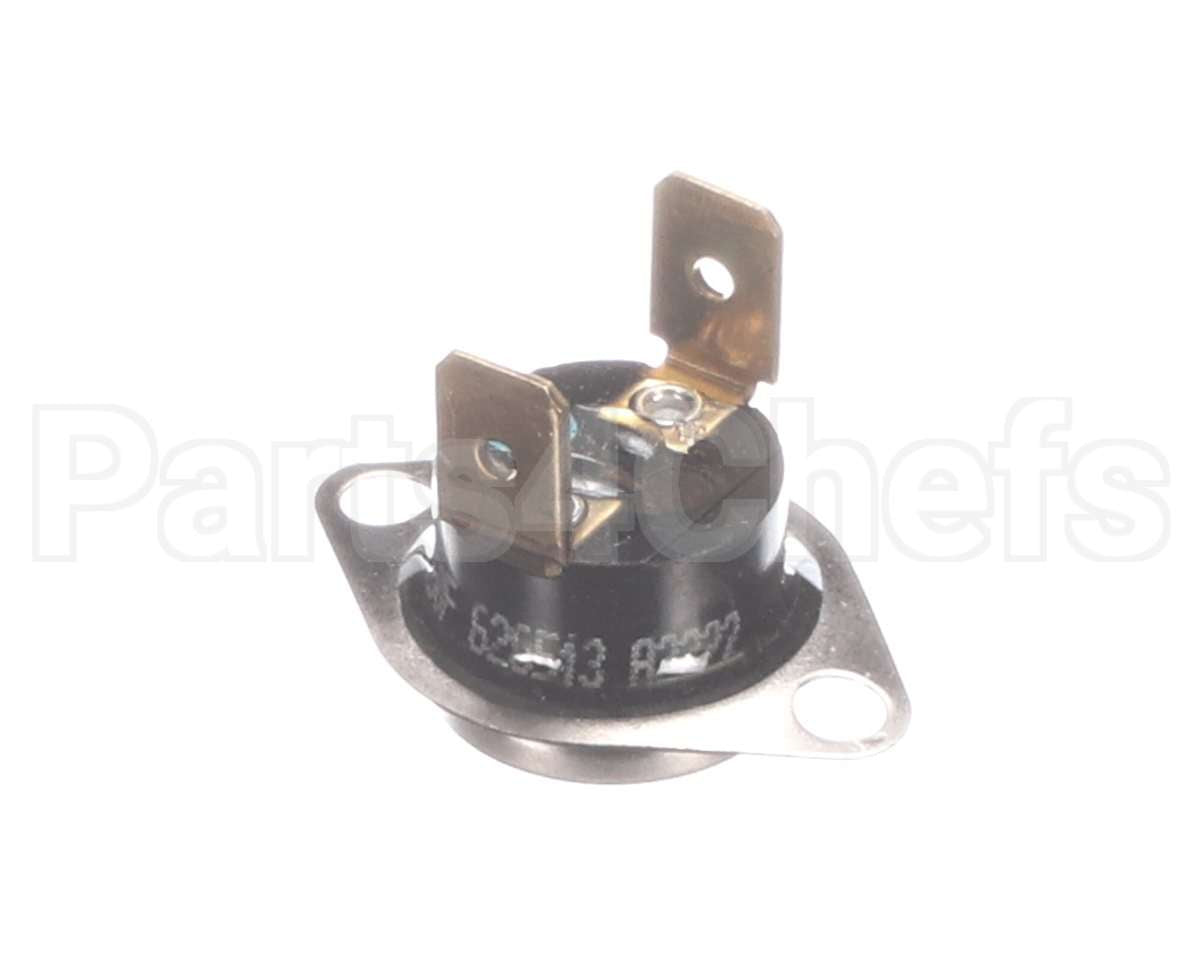 626513R Nortek Repl,Lim,1/2D,1S,Or,200/150,A,A,F