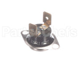 626513R Nortek Repl,Lim,1/2D,1S,Or,200/150,A,A,F