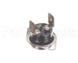 626518R Nortek Repl,Lim,1/2D,160/110,A,A,F