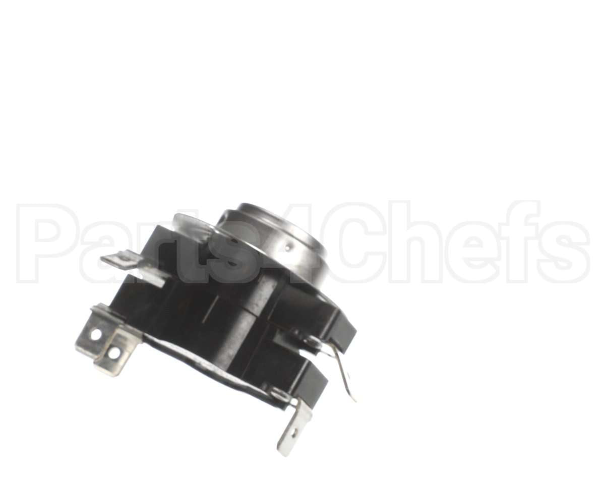 626540R Nortek Repl,Lim,3/4D,Or,200/150,A,A,F