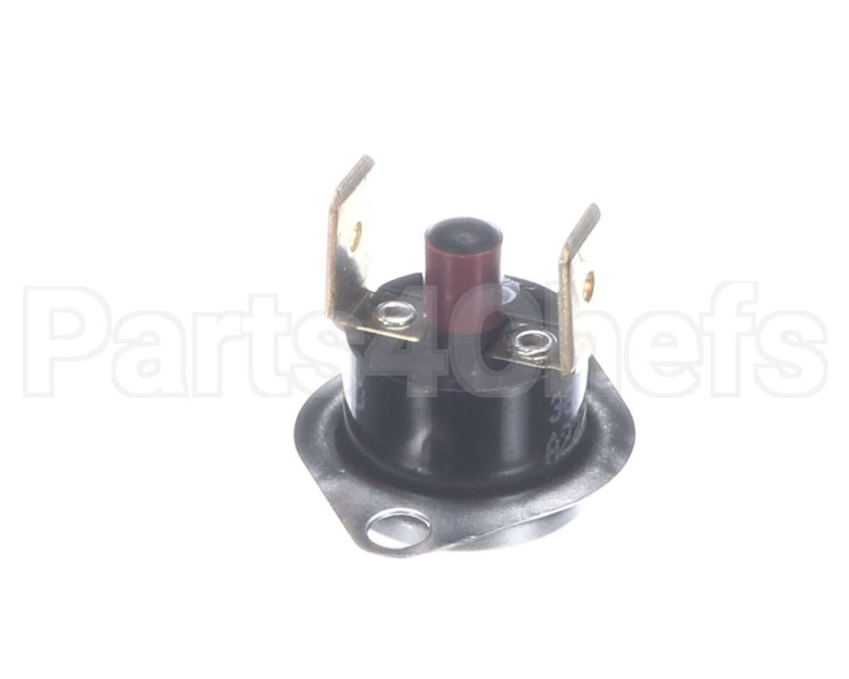 626541R Nortek Repl,Lim,1/2D,1S,Or,160,M,A,F
