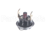 626541R Nortek Repl,Lim,1/2D,1S,Or,160,M,A,F