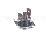 626541R Nortek Repl,Lim,1/2D,1S,Or,160,M,A,F