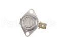 626547R Nortek Repl,Lim,1/2D,1S,Or,320,M,S,F