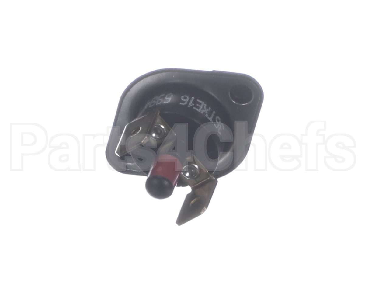 626548R Nortek Repl,Lim,1/2D,1S,Or,145,M,A,F,S
