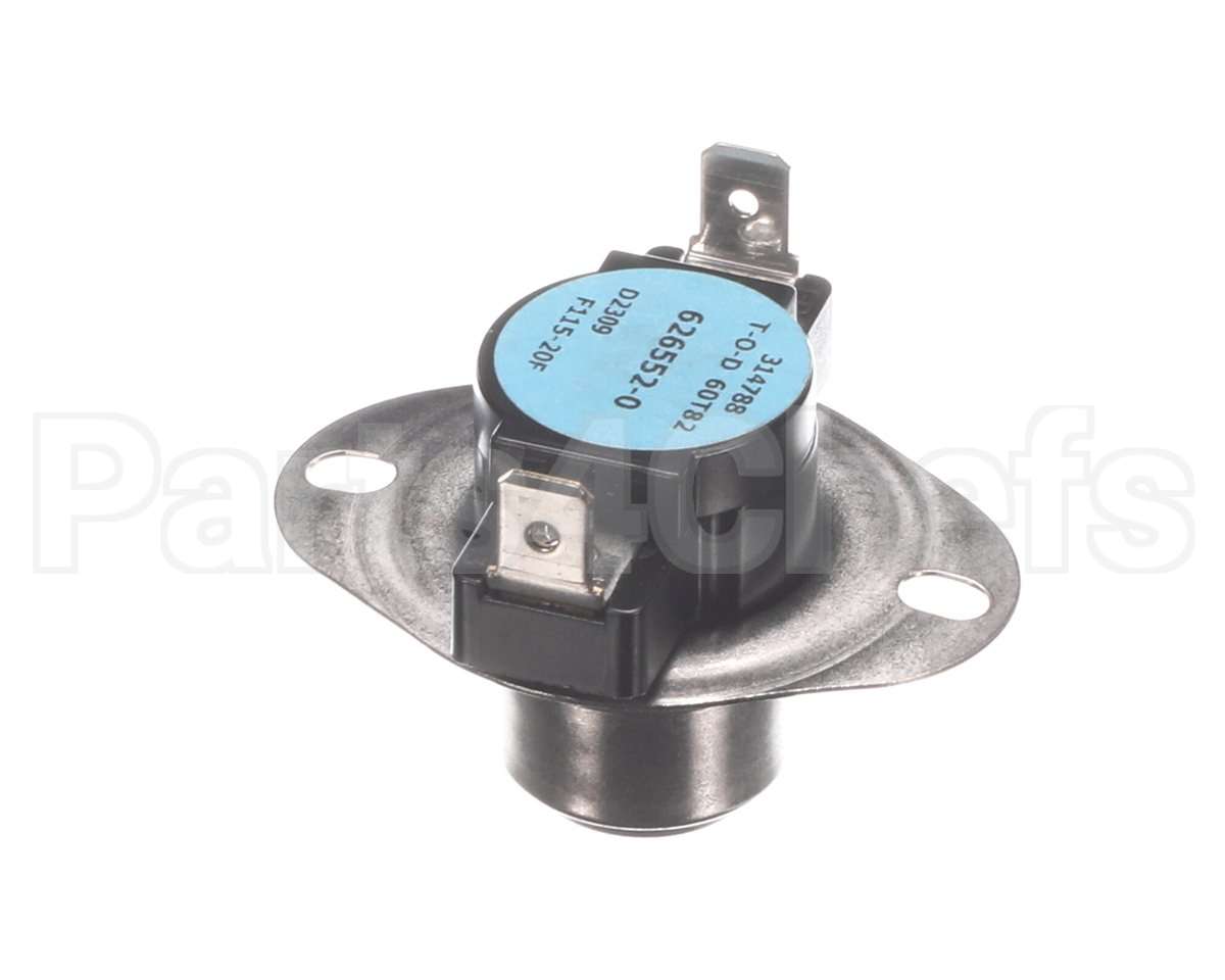 626552R Nortek Repl,Lim,3/4,1S,115/95,A,A,F,S