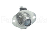 626553R Nortek Repl,Lim,3/4D,1S,Or,160/140,A,A,F,S