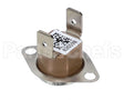 626598R Nortek Repl,Lim,1/2D,1S,Or,160/130,A,A,F