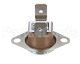 626598R Nortek Repl,Lim,1/2D,1S,Or,160/130,A,A,F