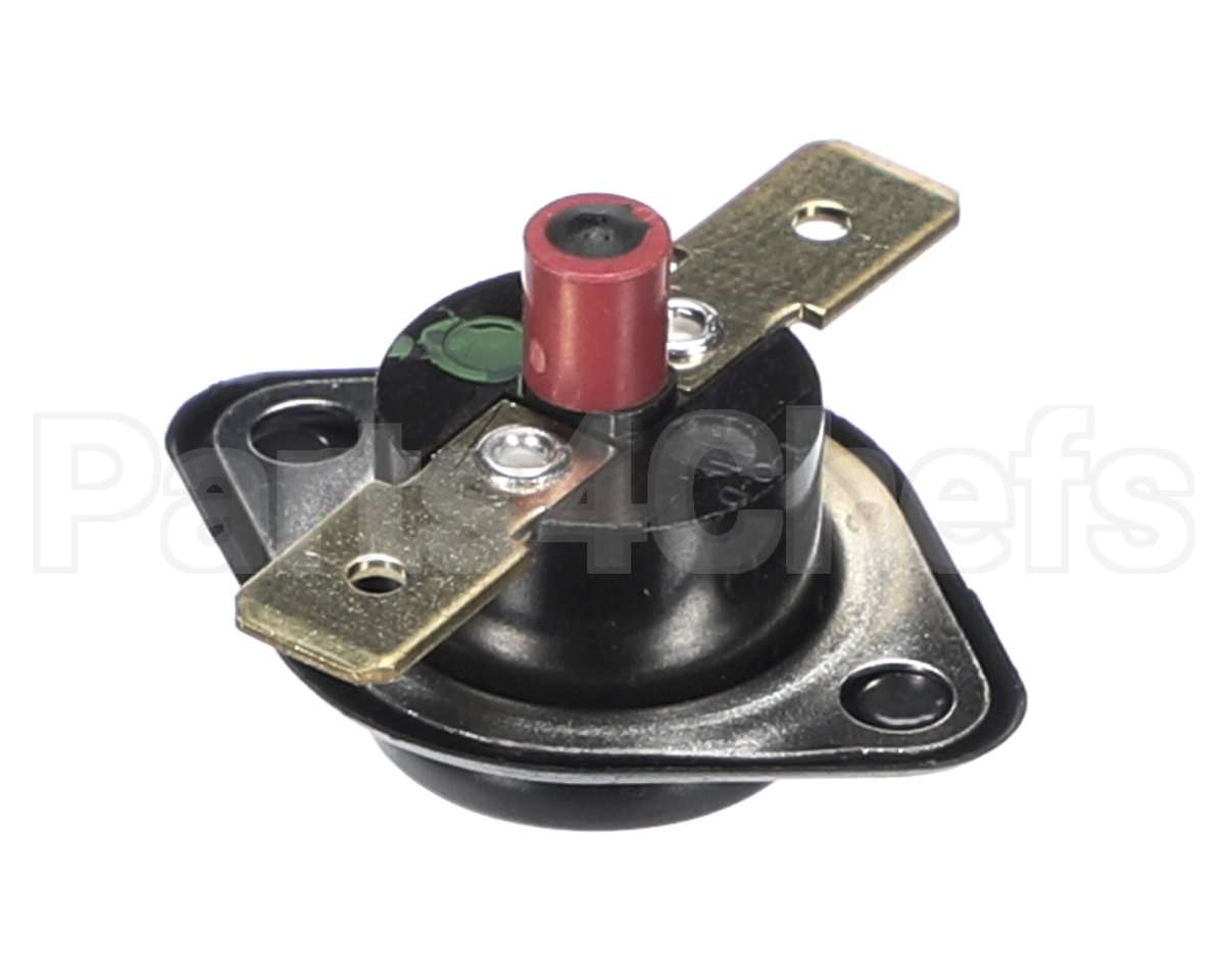 626599R Nortek Repl,Lim,1/2D,1S,Or,160,M,A,F,S