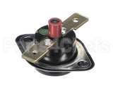 626599R Nortek Repl,Lim,1/2D,1S,Or,160,M,A,F,S