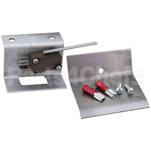 6266-9 Compatible Montague Door Switch