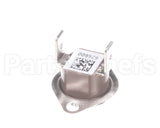 626600R Nortek Repl,Lim,1/2D,1S,Or,150/110,A,A,F