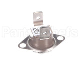 626600R Nortek Repl,Lim,1/2D,1S,Or,150/110,A,A,F