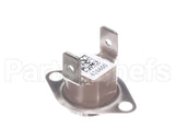 626600R Nortek Repl,Lim,1/2D,1S,Or,150/110,A,A,F