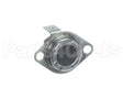 626601R Nortek Repl,Lim,1/2D,1S,Or,210/180,A,A,F