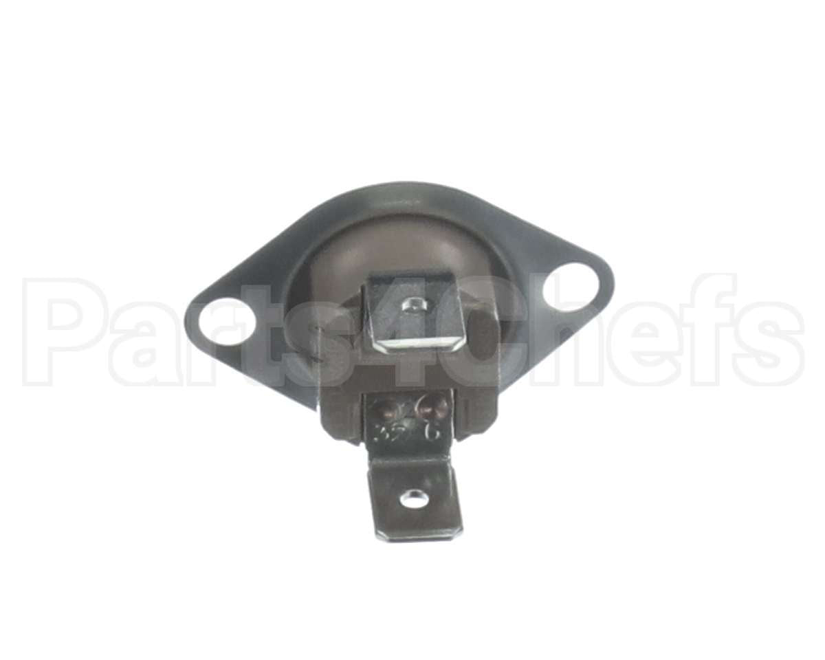 626601R Nortek Repl,Lim,1/2D,1S,Or,210/180,A,A,F