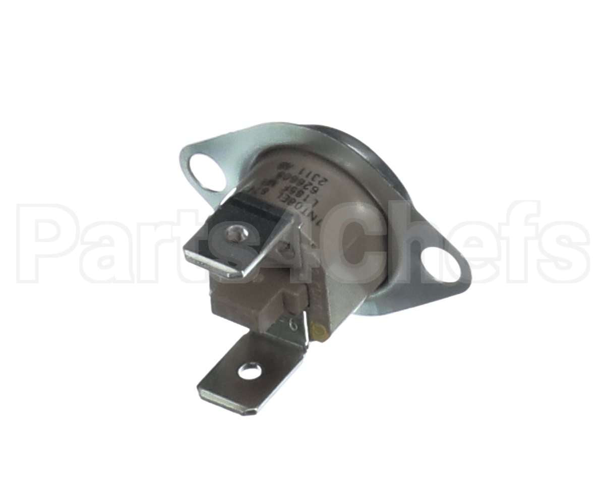 626608R Nortek Repl,Lim,1/2D,1S,Or,185,M,A,F
