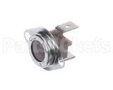 626609R Nortek Repl,Lim,1/2D,1S,Or,210,M,A,F