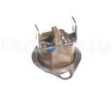 626610R Nortek Repl,Lim,1/2D,1S,Or,250,M,A,F