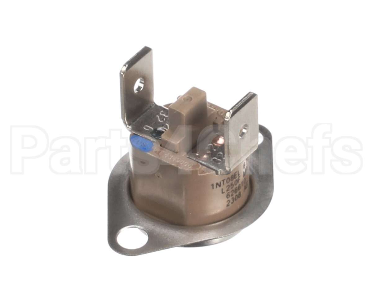 626610R Nortek Repl,Lim,1/2D,1S,Or,250,M,A,F