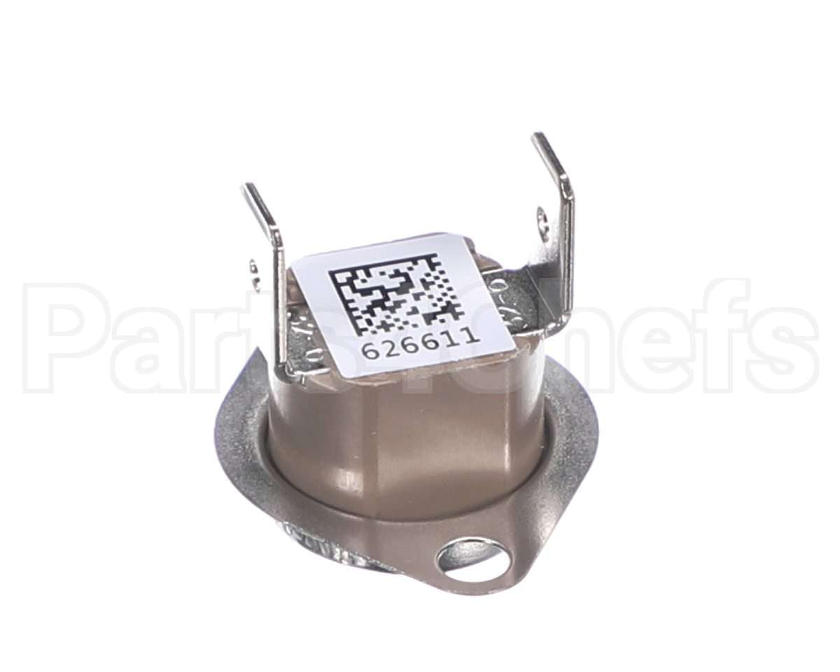 626611R Nortek Repl,Lim,1/2D,1S,Or,130/110,A,A,F