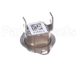 626611R Nortek Repl,Lim,1/2D,1S,Or,130/110,A,A,F