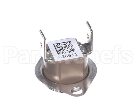 626611R Nortek Repl,Lim,1/2D,1S,Or,130/110,A,A,F