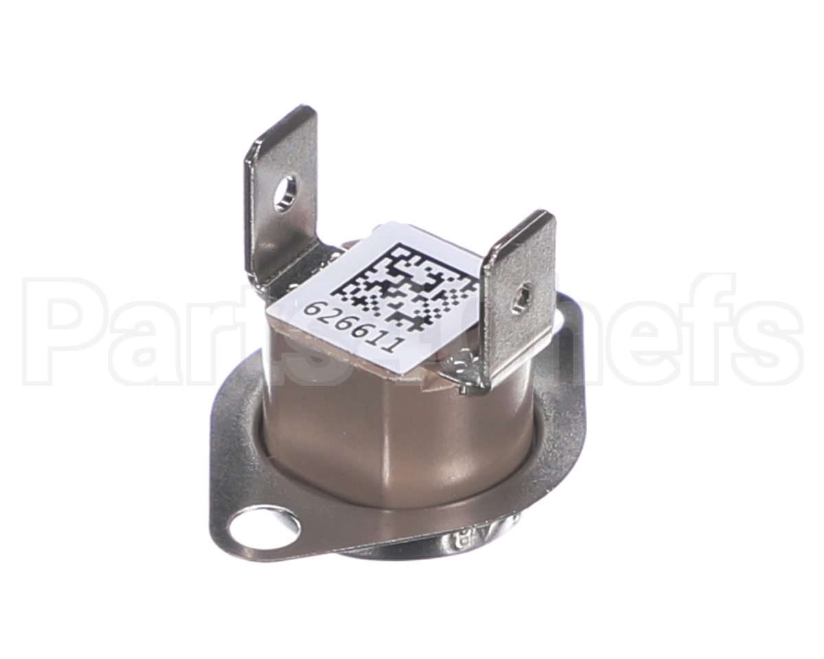626611R Nortek Repl,Lim,1/2D,1S,Or,130/110,A,A,F