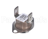 626611R Nortek Repl,Lim,1/2D,1S,Or,130/110,A,A,F