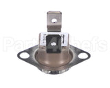 626611R Nortek Repl,Lim,1/2D,1S,Or,130/110,A,A,F