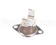626612R Nortek Repl,Lim,1/2D,1S,Or,165/135,A,A,F