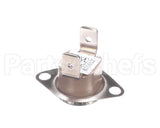 626612R Nortek Repl,Lim,1/2D,1S,Or,165/135,A,A,F