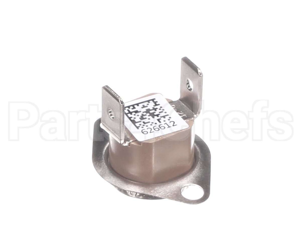 626612R Nortek Repl,Lim,1/2D,1S,Or,165/135,A,A,F