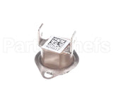 626612R Nortek Repl,Lim,1/2D,1S,Or,165/135,A,A,F