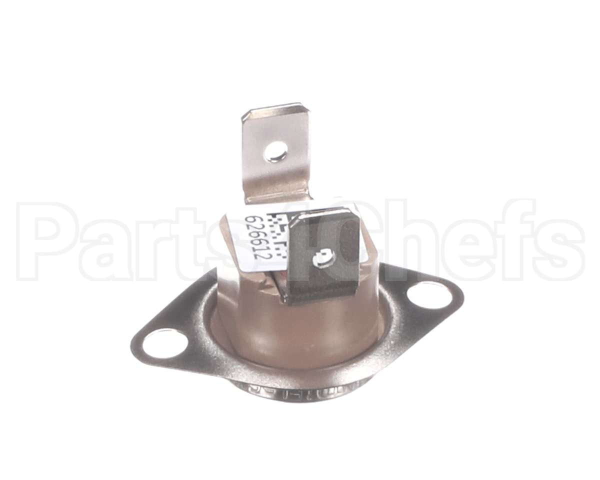 626612R Nortek Repl,Lim,1/2D,1S,Or,165/135,A,A,F