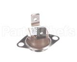 626612R Nortek Repl,Lim,1/2D,1S,Or,165/135,A,A,F