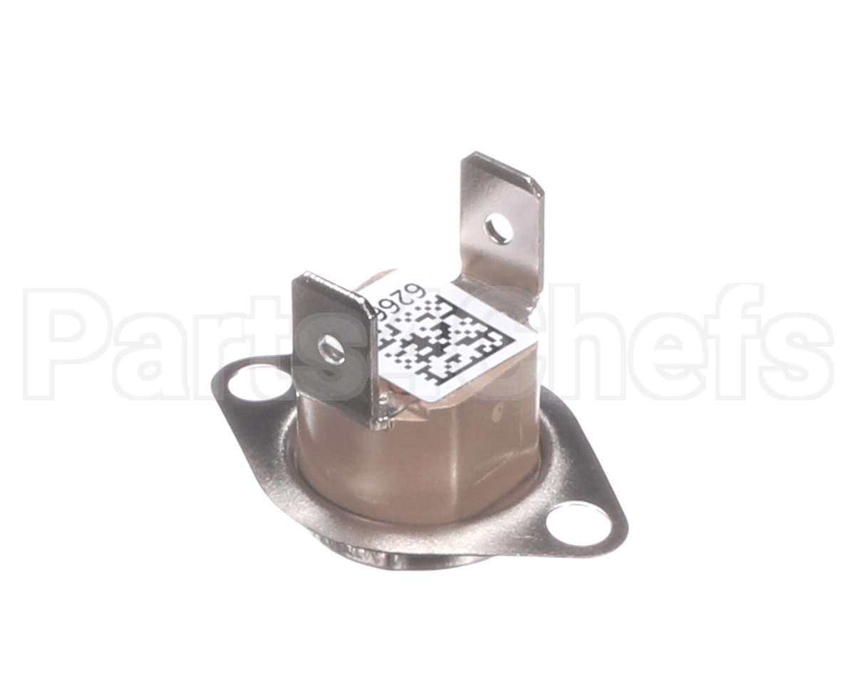 626612R Nortek Repl,Lim,1/2D,1S,Or,165/135,A,A,F