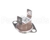 626612R Nortek Repl,Lim,1/2D,1S,Or,165/135,A,A,F