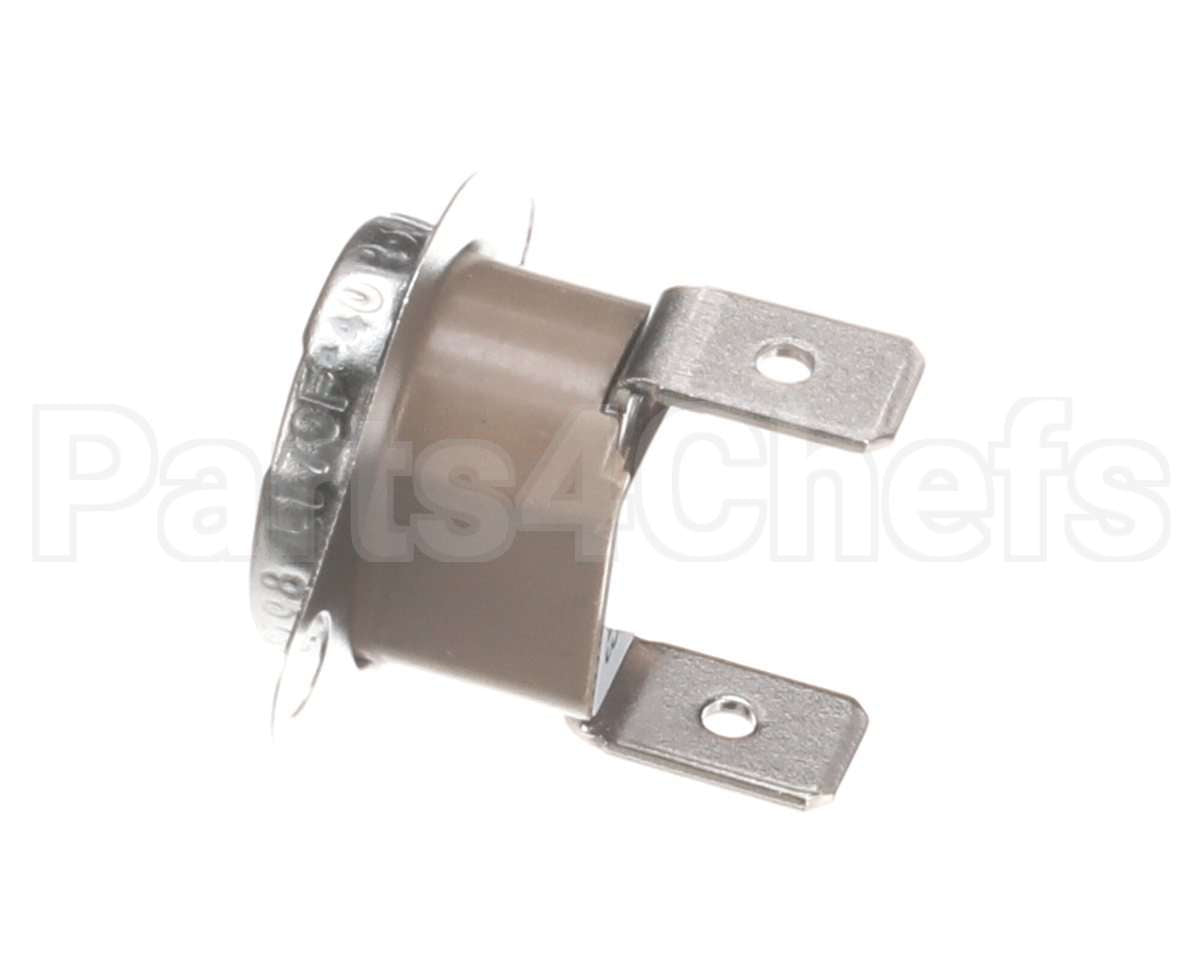 626613R Nortek Repl,Lim,1/2D,Is,Or,170/130,A,A,F
