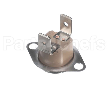 626614R Nortek Repl,Lim,1/2D,1S,Or,180/140,A,A,F