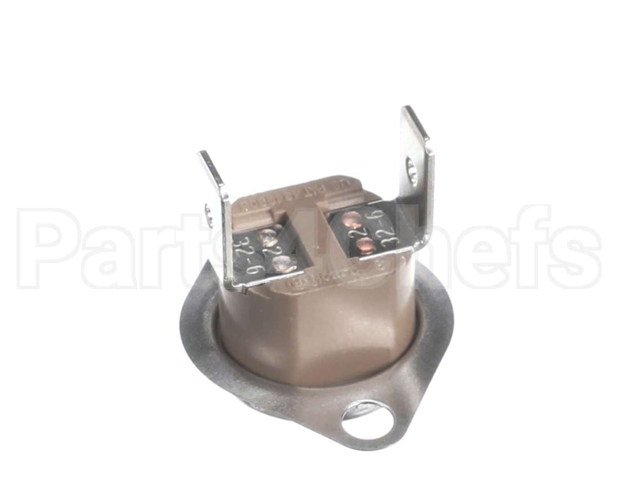 626614R Nortek Repl,Lim,1/2D,1S,Or,180/140,A,A,F