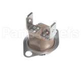 626614R Nortek Repl,Lim,1/2D,1S,Or,180/140,A,A,F