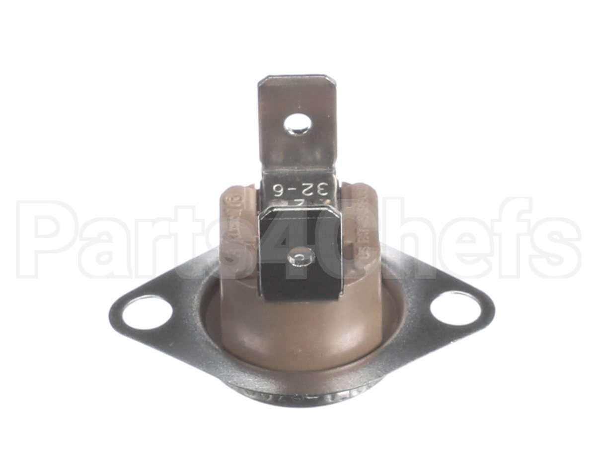 626614R Nortek Repl,Lim,1/2D,1S,Or,180/140,A,A,F