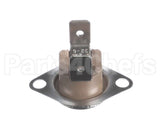 626614R Nortek Repl,Lim,1/2D,1S,Or,180/140,A,A,F