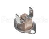 626614R Nortek Repl,Lim,1/2D,1S,Or,180/140,A,A,F