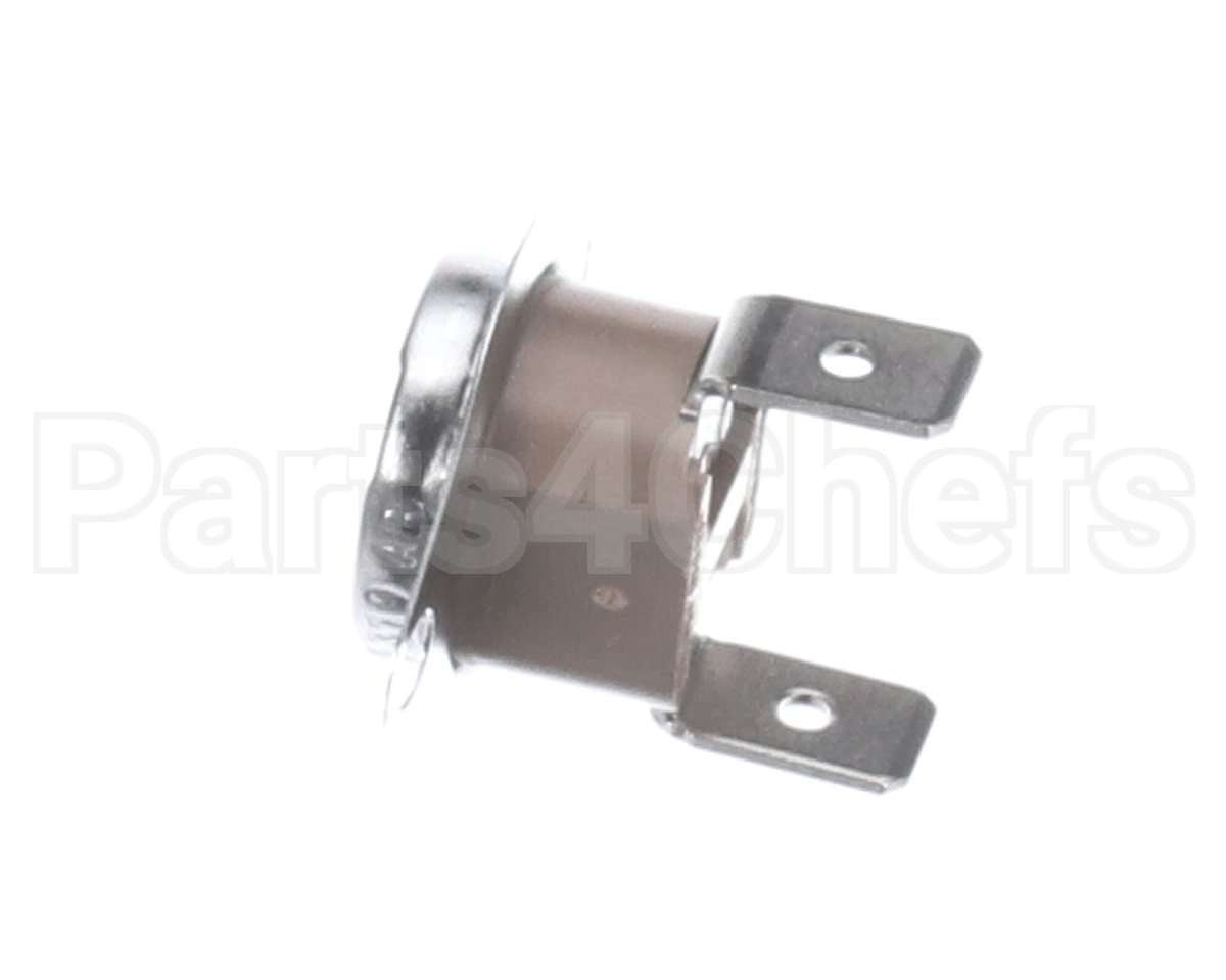 626615R Nortek Repl,Lim,1/2D,Is,Or,190/150,A,A,F